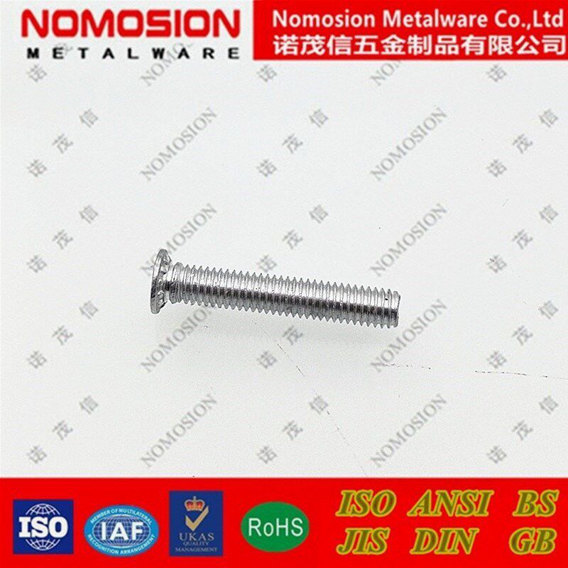 铝压铆压板螺丝环保铝压铆螺钉FHA-M2.5M3*6*8*10*12*15*18*20*30