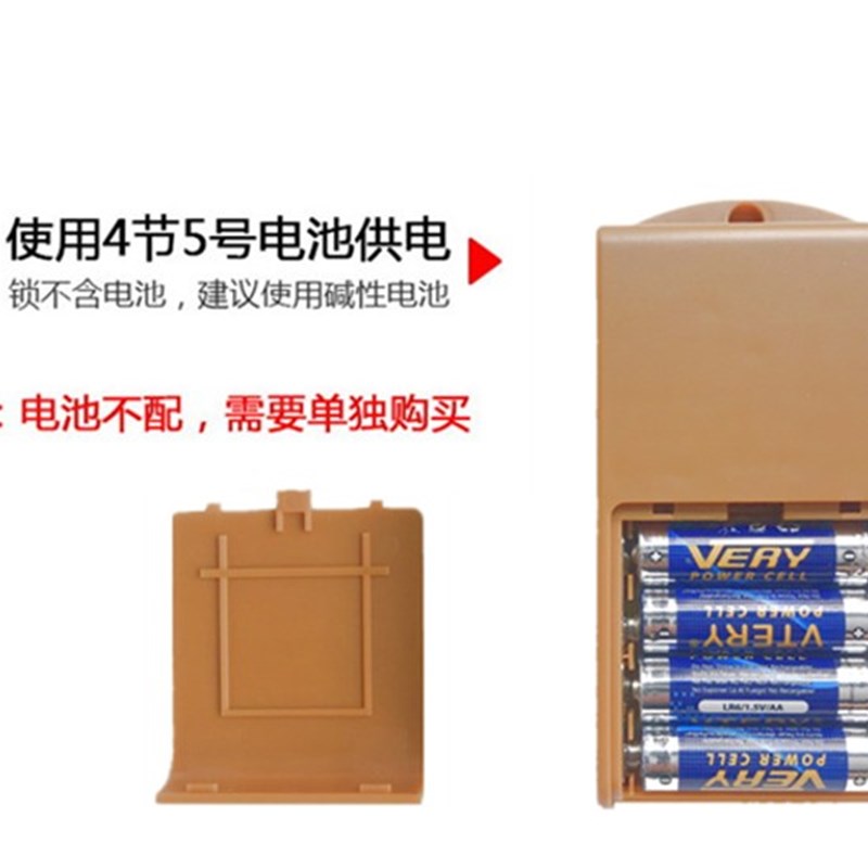 现货桑拿锁储物柜感应锁更衣柜存包柜智能洗浴柜子柜门手牌刷卡电
