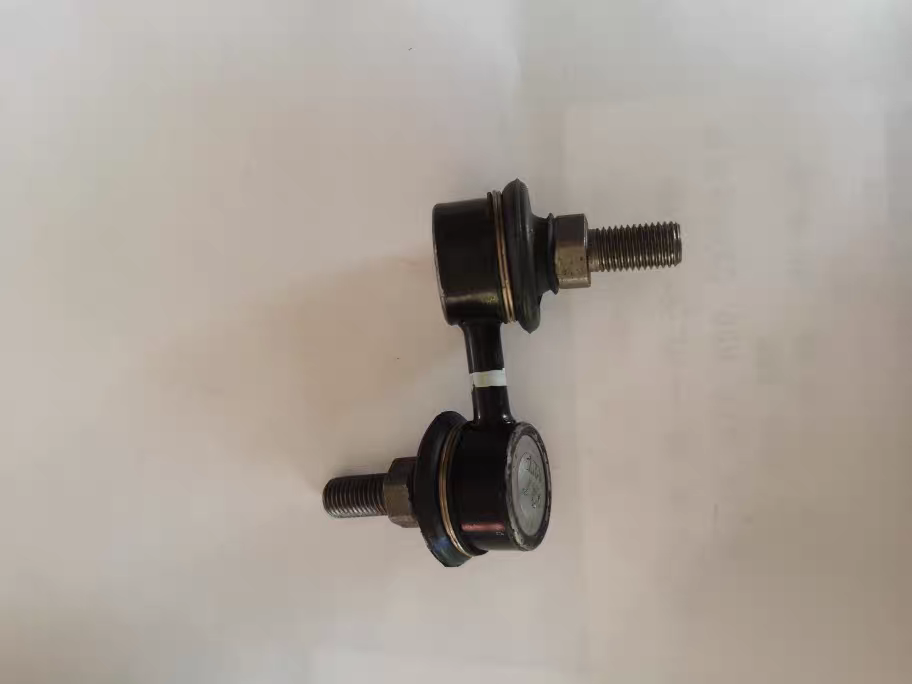 威志V2  前竖拉杆 前稳定杆球头  小吊架 一汽