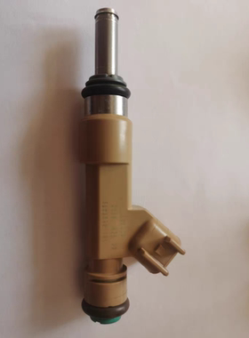 骏派A50 CX65 17款D60 喷油嘴总成 4GA15-01发动机 3603030-10L