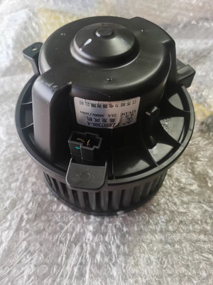骏派A70 B30 X40 D80 R7 R9暖风电机 鼓风机总成 一汽原厂