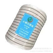 甄选大棚压膜绳子专用加厚耐磨压膜线固定配件大全托膜带防风绳抗