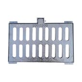 甄选球墨铸铁篦子防沉降雨水篦子市政道路车库雨水篦子排水沟盖板