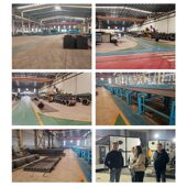 甄选超低氮冷凝盘管蒸汽发生器商用0.5T全自动锅炉工业化工用蒸汽