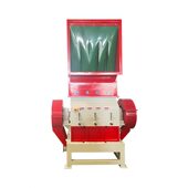 大功率管材粉碎机 破碎机 重型塑料破碎机 1000立式 甄选直供LDGB