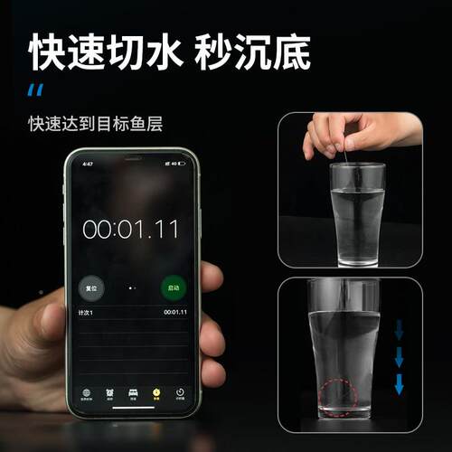 蚕米米钓鱼线台钓线子线强力鱼主线海拉EfJQQOHi竿抛竿路亚尼天龙