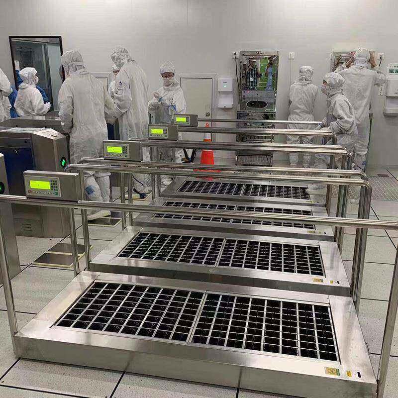 工厂供应155鞋底清洁机底可洗鞋帮两侧刷鞋底的食品生级鞋卫清洗