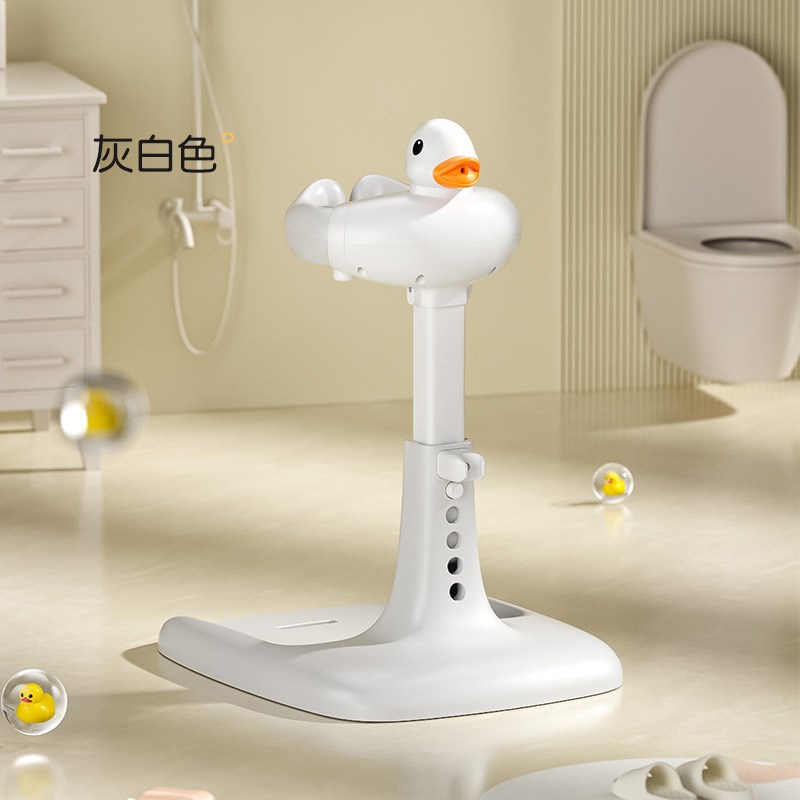 宝宝站立洗澡神器婴幼儿童洗浴澡盆洗屁股屁屁神器浴盆架