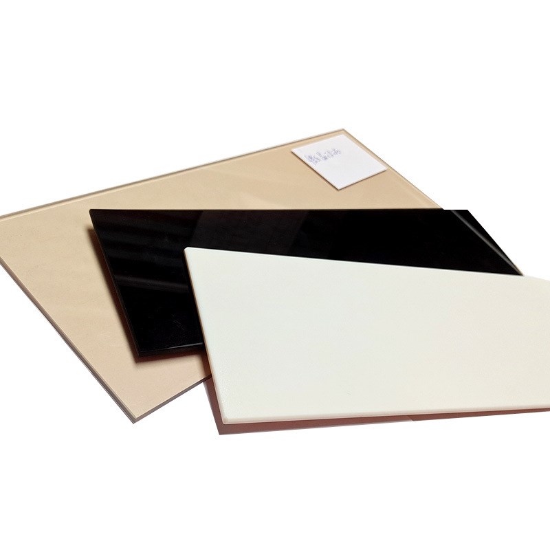 明达真火壁炉玻璃壁炉火炉微晶玻璃高温视窗玻璃微晶陶瓷玻璃