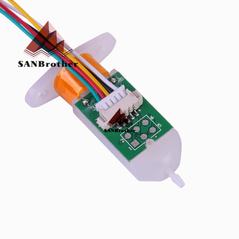 3D打印机配件3D Touch传感器 自动调平传感器 热床精准打印传感器