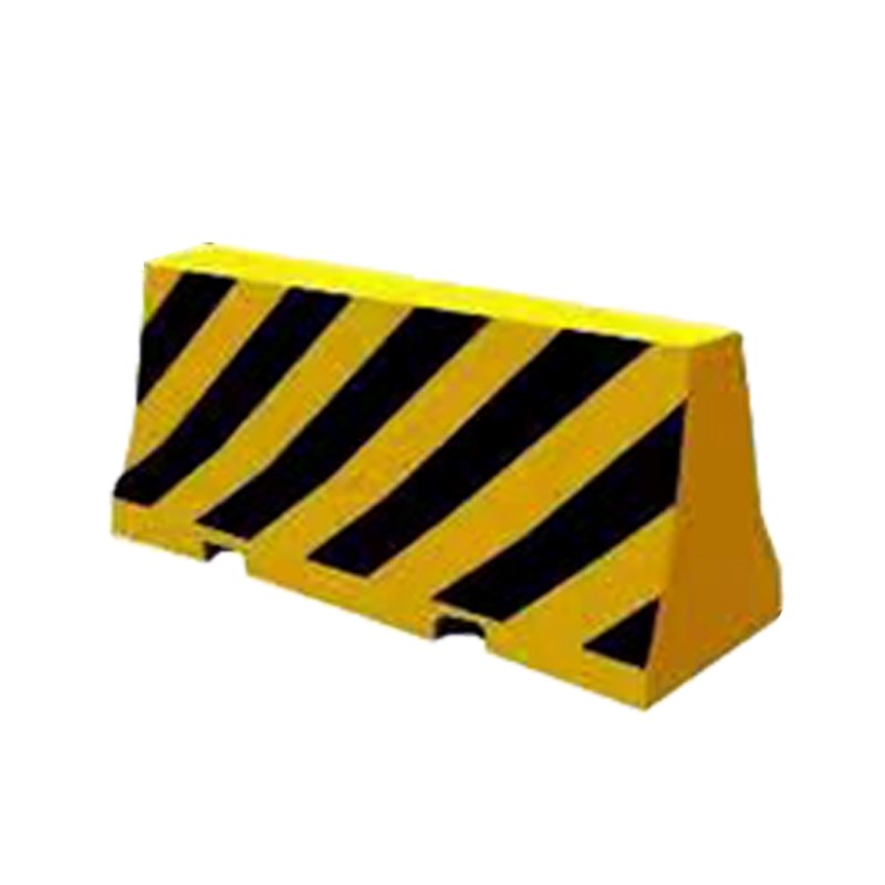 防撞道路水泥隔离墩新泽西护栏路障防撞水泥隔离墩混凝土水泥墩