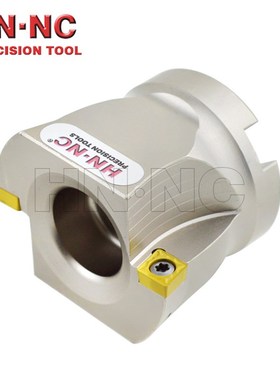 海纳SB-50.7/51.7/94.7/99.7固定式双刃粗镗刀内孔搪刀数控刀具