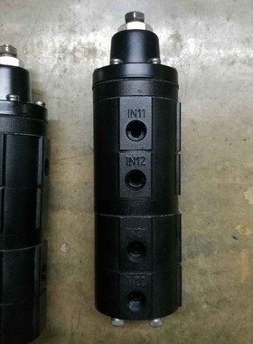 YTC韩国永泰YT-520D21气控换向阀YT-520S21单作用气控换向阀