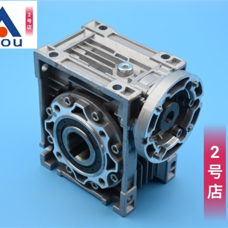 全自动电脑洗车机配件山西卡乐仕往复机立刷链条行走减速机30孔