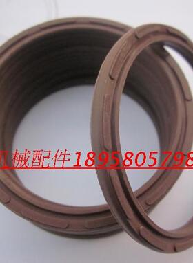 高温气缸活塞封 气动密封耐高温双向密封APA COP100x85x6耐磨气封