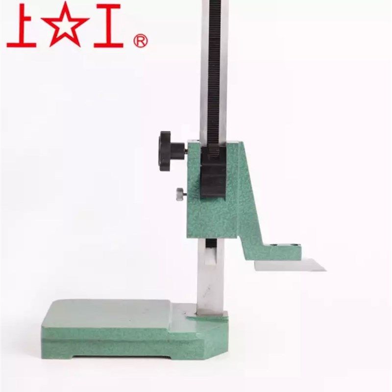 上工不锈钢高度游标卡尺 高度划线尺 0-200 0-300 0-500 0-1000