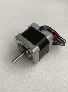 Nema 17 Stepper Motor 0.942mm 1.68A OK42STH38-1684MA