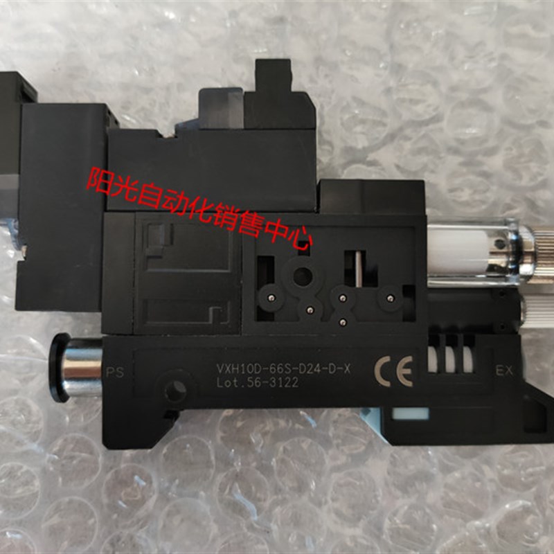PISCO真空发生器VXH10D-66S-D24-D-X,VXH07D-66J-D24-D,原装正品