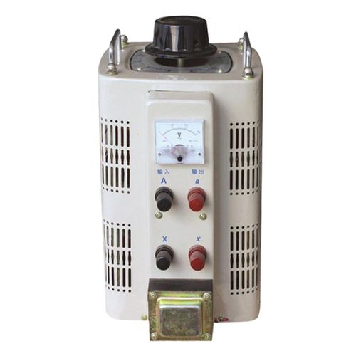 单相220v交流接触式调压器TDGC2-10kw15kva20kw30kw0-250v可调