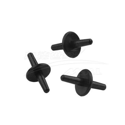 3D打印机配件Ultimaker2打印平台注塑mounting aid 支持杆*3支撑