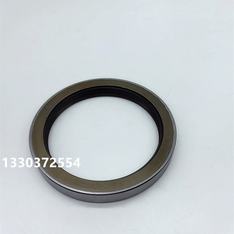挖掘机配件小松200 210 240-7-8-8MO原厂回转马达减速机骨架油封