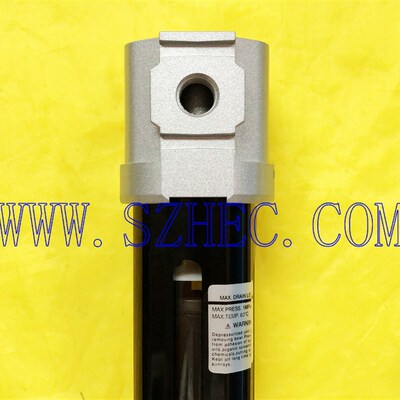 全新台湾金器 MINDMAN 过滤器 MAF300L-8A MAF300L-10A  大量现货