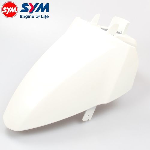 三阳 XS110T-A taking110/50 XS50QT-8 前挡泥板 前泥瓦 前土除