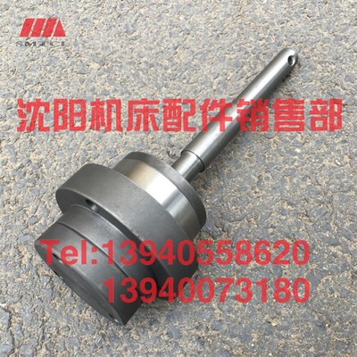 沈阳中捷镗床配件TPX6113 手动油缸 27115 中捷原厂油缸总成T6113