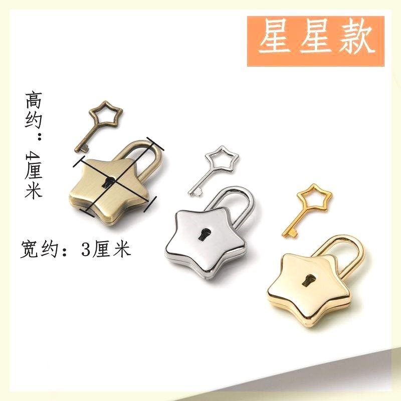 迷你可爱密码挂锁抽屉锁头锁具门锁学生宿舍柜子小号家用背包锁扣,饰品/流行首饰/时尚饰品新,链条,淘宝优惠券,粉丝福利购,淘宝优惠卷