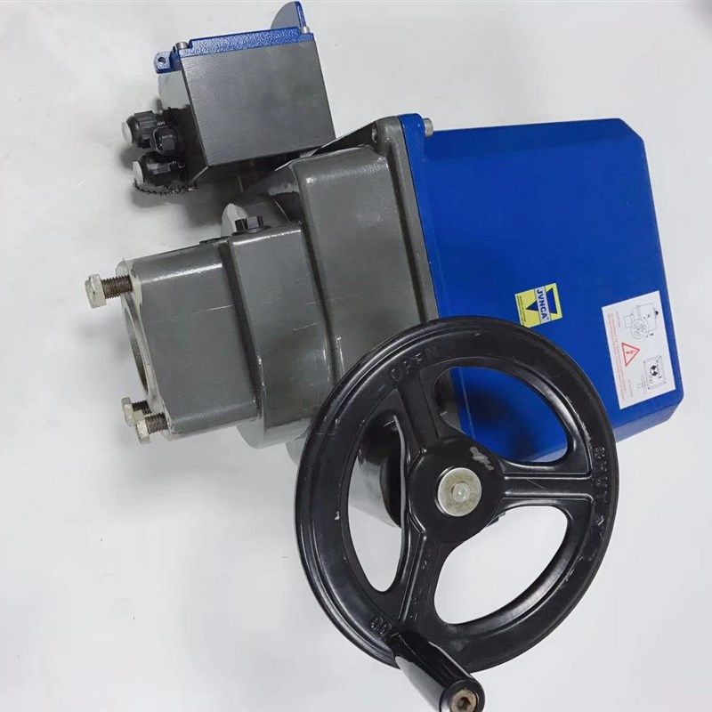 特价原装特价德国PS电动执行器 角行程电动调节阀 PSQ702MA-AMT