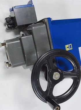 特价原装特价德国PS电动执行器 角行程电动调节阀 PSQ702MA-AMT
