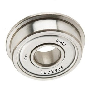 106 148Z 128 126 117 105 104 RSGZ进口法兰边轴承MF63