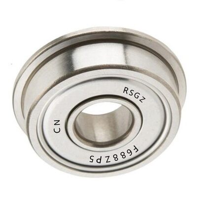 RSGZ进口法兰边轴承MF63 84 85 95 104 105 106 117 126 128 148Z
