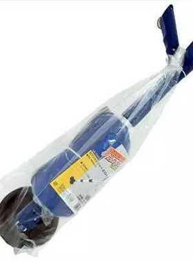 日本企鹅亲和装修测量手推轮尺测距仪测量轮带伸缩杆计数器 75421