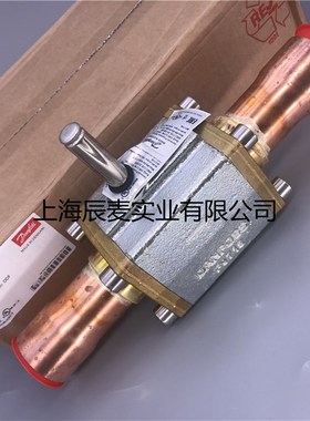 Danfoss丹佛斯电磁阀EVR32-032L1105/1106/1103/1104空调电磁阀体