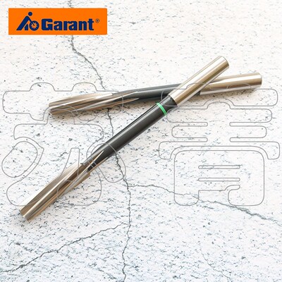 德国原装进口GARANT霍夫曼NC 铰刀 H7 1-20mm
