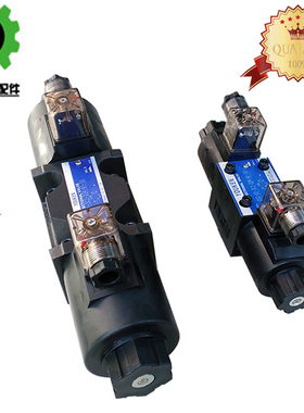 液压阀/注塑机电磁阀/电磁换向阀02-3C2/3/4/5/6/8/9/10/11/12