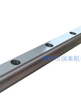 台湾上银直线导轨EGR15R716 常州地区一级代理 HIWIN总经销