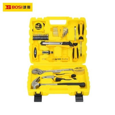 波斯工具家用工具组套28件BS510928 35件BS511035 21件BS511021