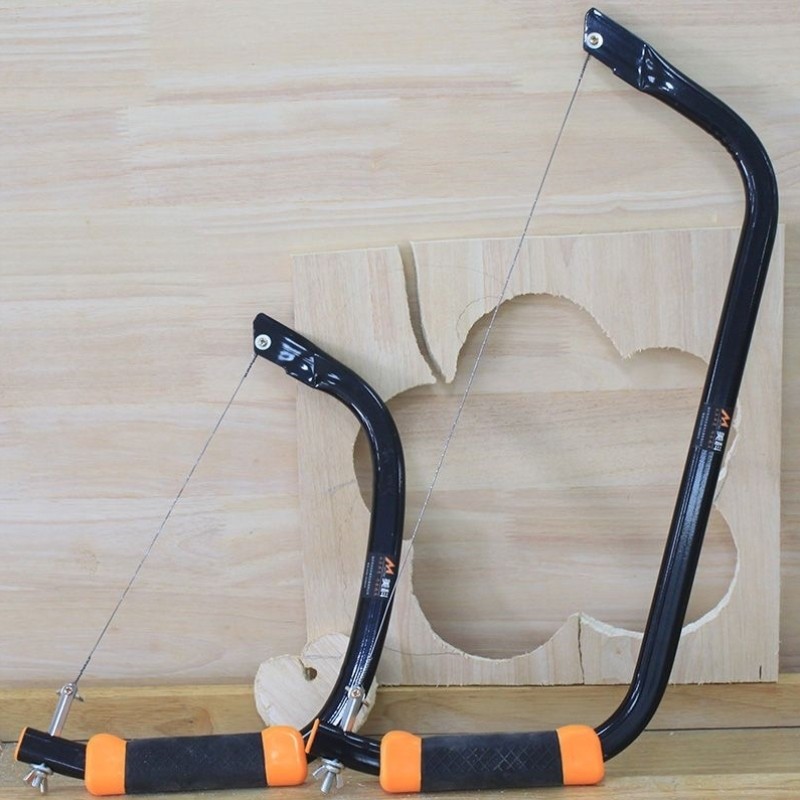 拉花锯木工锯子手工锯线锯条钢丝小锯手锯弓di曲线锯魔鬼锯多功能,清洗/食品/商业设备,洗车机,淘宝优惠券,粉丝福利购,淘宝优惠卷