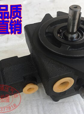 叶片泵VP20FA3 HVP30 40 SVPF PVF70-P科正KZY格耀GEYAO油研YUKEN