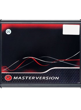 适用KESS V2 5.017红色PCB欧版 V2.47 不限点可联网汽车刷写工具