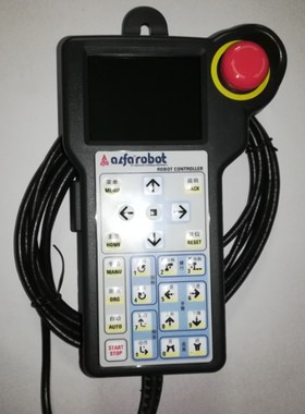 TRC-PND031S/2S天行艾尔发机械手原装配件泰志达人机厂家直销