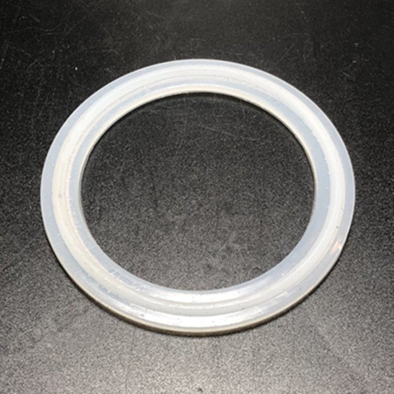 卫生级垫片/卡箍垫片/不锈钢快装垫片/硅胶垫片/密封圈/垫圈19