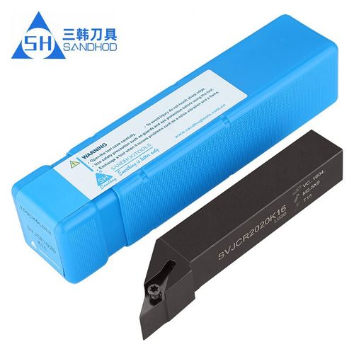 三韩93度外圆车刀杆SVJCR1616H16 2020K16 2525M16 3232P16 SVJCL