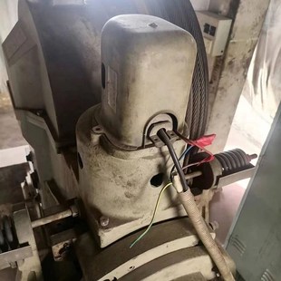 线圈 制动器 原厂全新宁波欣达电梯配件 辽宁富士YJ240曳引机抱闸