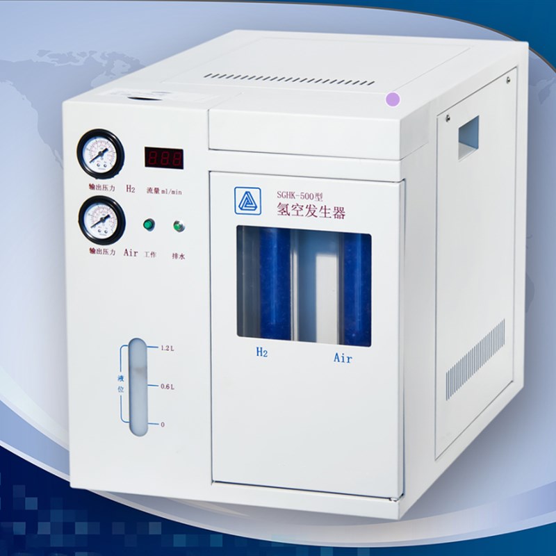 北京东方SGHK-500氢空All氢气空气All氢气空气产生器