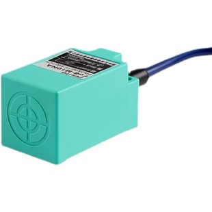 M10LA M10NA M10PA 15NA 15LA 浙江飞凌电感式 15PA 接近传感器FJ8