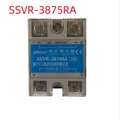 SSVR 3825RA/3840RA/3860RA/3880RA/38100RA固态调压器OMCH