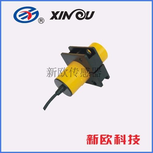 新欧传感器 LJ34A41-18-Z/BX BY AX AY EX EZ EZ圆柱型接近开关